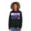 Thumbnail: Earth Angels Collection History 01 Unisex Drummer Hoodie