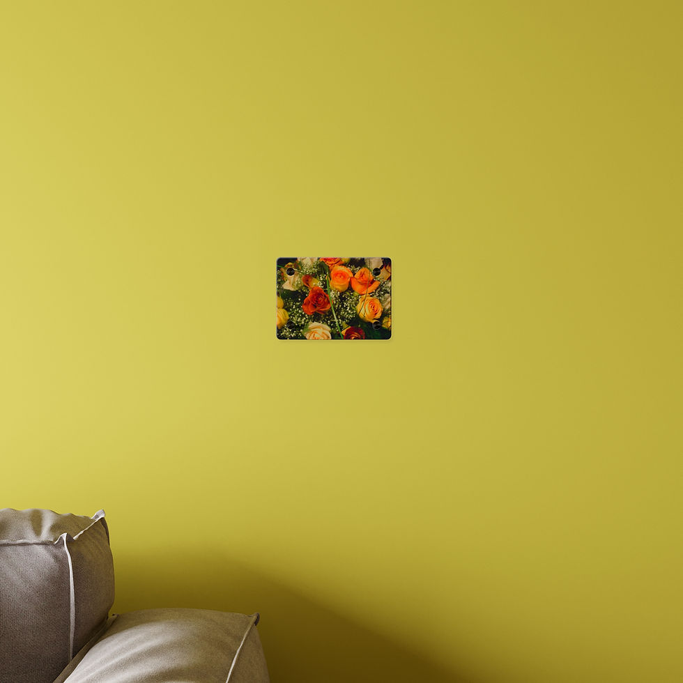 Thumbnail: Earth Angels Collection History 04 Acrylic Wall Art Panels