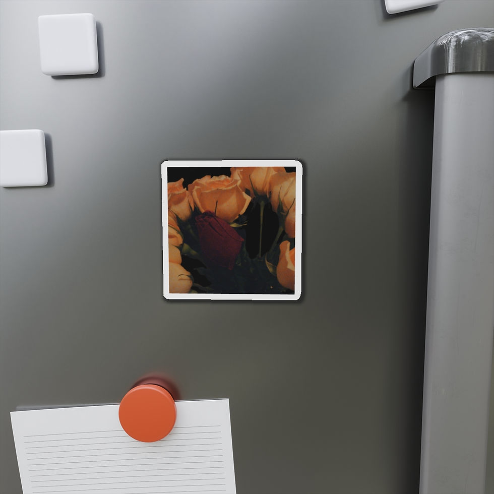 Thumbnail: Earth Angels Collection History 02 Die-Cut Magnets