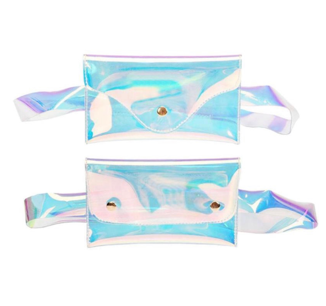 Unicorn Fanny Pack
