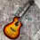 Thumbnail: Breedlove Oregon Concert Old Fashioned CE LTD NOS USA Acoustic Electric Guitar W