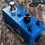Thumbnail: Rowin Chorus True Bypass Guitar Effects Pedal! R