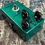 Thumbnail: Demon Tube Screamer Overdrive Pro TS808 & TS9 Guitar Effect Pedal! R