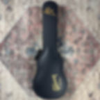 Thumbnail: 2012 Gibson Custom Shop Ace Frehley Budokan 1974 Les Paul Custom Aged Cherry Sun
