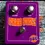 Thumbnail: BBE Free Fuzz 1960s Style Dynamic Fuzz Guitar Effect Pedal W/Box & Power Supply!