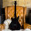 Thumbnail: 2023 PRS S2 10th Anniversary Custom 24 Limited Edition Black Amber Electric Guit