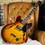 Thumbnail: 1968 Gibson ES345 Stereo Vintage Sunburst Semi Hollowbody Electric Guitar!