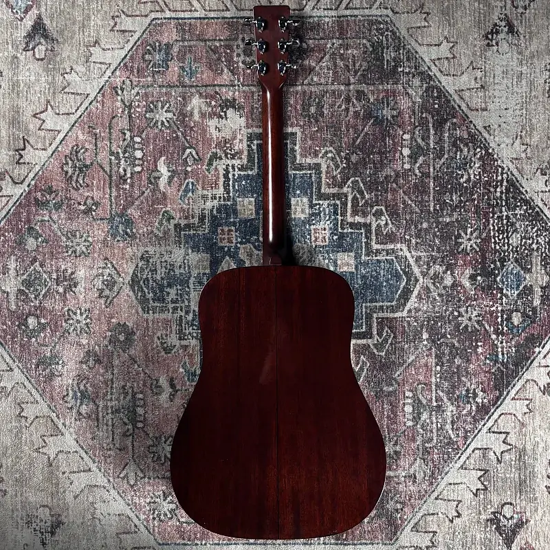 Thumbnail: 1979 Takamine E340S Vintage MIJ Made In Japan Acoustic Guitar!