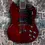 Thumbnail: Guild Polara Deluxe Cherry Red Electric Guitar!