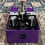 Thumbnail: Mod Tone Harmonic Tremor Pulsating Tremolo MT-HT Guitar Effect Pedal! image 1 M