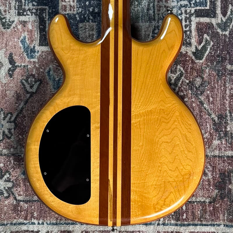 和楽器 My 1970s Memphis MB300 Vintage MIJ Made In Japan Electric Bass