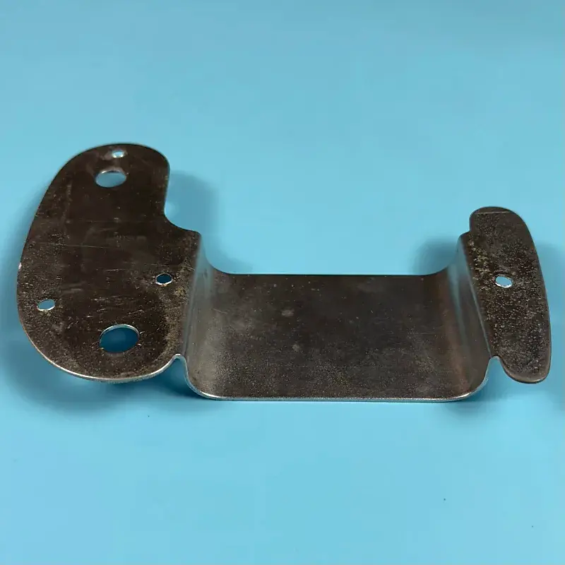 Thumbnail: 1950s Fender Champ / Champion Lap Steel Electronics Cover Plate!