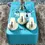 Thumbnail: Ninevolt Pedals Relaxing Walrus Delay Guitar Effect Pedal w/ Box! R