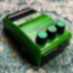 Thumbnail: DOD Performer Wah Filter 545-A Guitar Effects Pedal! R19