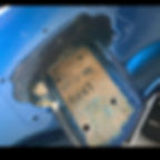 Thumbnail: 1965 Mosrite Ventures Model Blue Metallic Vintage Made In USA Electric Guitar W/