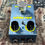 Thumbnail: Way Huge Blue Hippo Analog Chorus MKIII Guitar Effect Pedal!