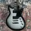 Thumbnail: Reverend Sensei RA Silverburst Electric Guitar W/ Railhammer Pickups! 