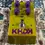 Thumbnail: KHDK Electronics Scuzz Box Fuzz Guitar Effect Pedal! R