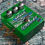 Thumbnail: BBE Green Screamer TS Overdrive Guitar Effect Pedal W/Box & Power Supply! R