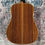 Thumbnail: Vintage MIJ Made In Japan Spruce / Rosewood Acoustic Guitar!