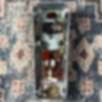 Thumbnail: 1973 Thomas Organ Crybaby 95-910511 Vintage Wah W/ TDK Inductor Guitar Effect Pe