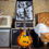 Thumbnail: 1968 Gibson ES345 Stereo Vintage Sunburst Semi Hollowbody Electric Guitar!