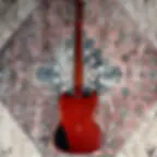 Thumbnail: 1966 Gibson SG Special Vintage Cherry Made In Kalamazoo Small Guard Electric Gui