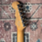 Thumbnail: Reverend Descent W Periwinkle Baritone 26.75 Electric Guitar New W/ Original Box