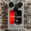 Thumbnail: Electro Harmonix Hot Tubes Overdrive Guitar Effects Pedal with Box! R125