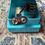 Thumbnail: 1980s Boss CE2 Chorus Vintage Green Label Guitar Effect Pedal!