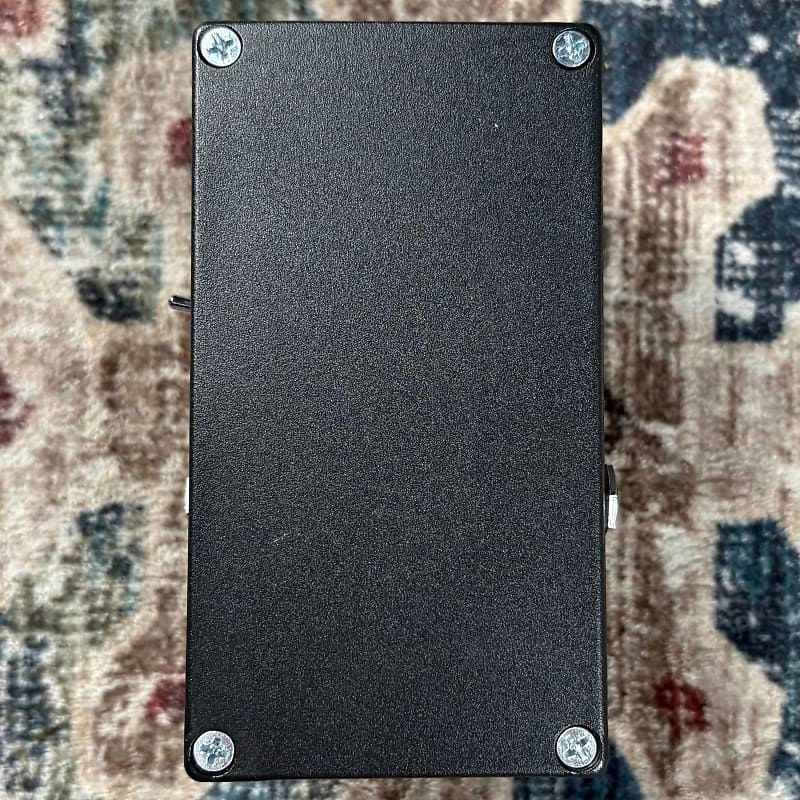 Thumbnail: Friedman Dirty Shirley Overdrive Guitar Effect Pedal!