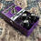 Thumbnail: Mod Tone Harmonic Tremor Pulsating Tremolo MT-HT Guitar Effect Pedal! image 1 M