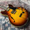 Thumbnail: 1968 Gibson ES345 Stereo Vintage Sunburst Semi Hollowbody Electric Guitar!