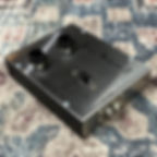 Thumbnail: 1970 Electro-Harmonix Linear Stereo Booster -2 Vintage Guitar Effect Unit w/ Ori