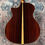 Thumbnail: 2003 Taylor 714CE-LTD Fall Limited Cocobolo Back & Sides Acoustic Electric Guita