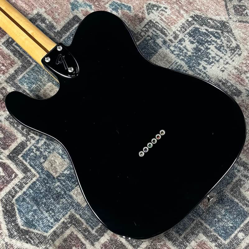 Thumbnail: 1996 Fender TC72 Telecaster Custom Vintage 50h Anniversary Made in Japan MIJ Ele