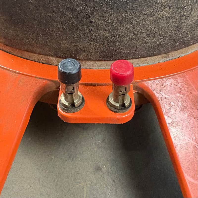 Thumbnail: 1970s JBL D130F Vintage Fender 15” 8 OHM Guitar Amplifier Speaker!