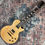 Thumbnail: 2007 Gibson Les Paul Studio Premium Plus Natural AAA Flame Maple Top Electric Gu