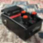 Thumbnail: 1980s Studio Series DS-01 Vintage Distortion Guitar Effect Pedal!