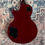 Thumbnail: 1985 Gibson Les Paul Studio Vintage Wine Red Electric Guitar W/ DiMarzio Pickups