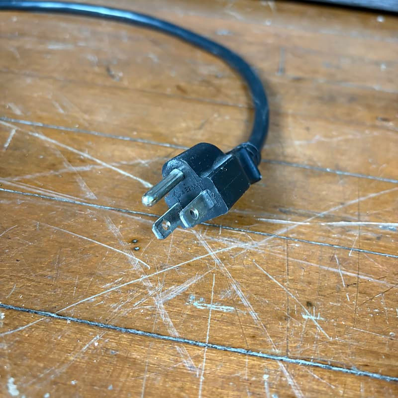 Thumbnail: 1964 Gibson Hawk Vintage 15 Watt 2x10 Tube Combo Amplifier