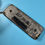Thumbnail: 1963 DeArmond Vintage Gold Foil Guitar Pickup!