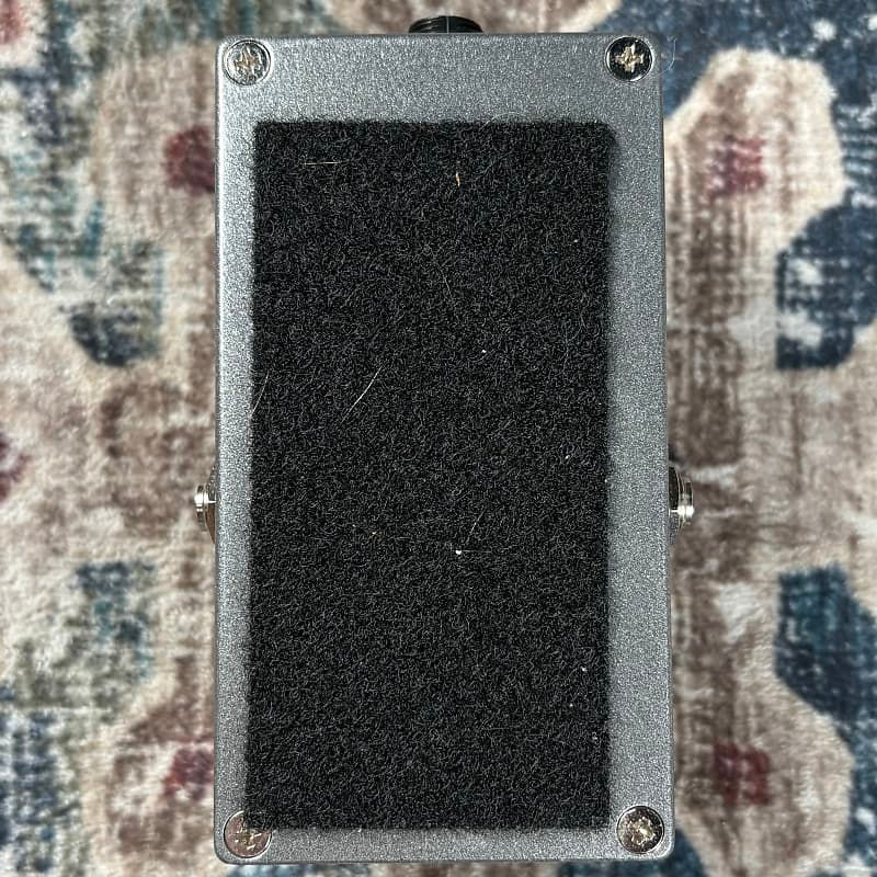 Thumbnail: Wampler Sovereign Distortion Guitar Effects Pedal!