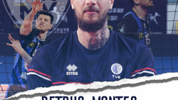 Bienvenue Petrus 👋