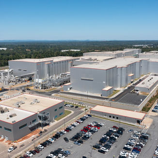 SK Battery, GA