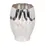 Thumbnail: Balloon Vase Fluted