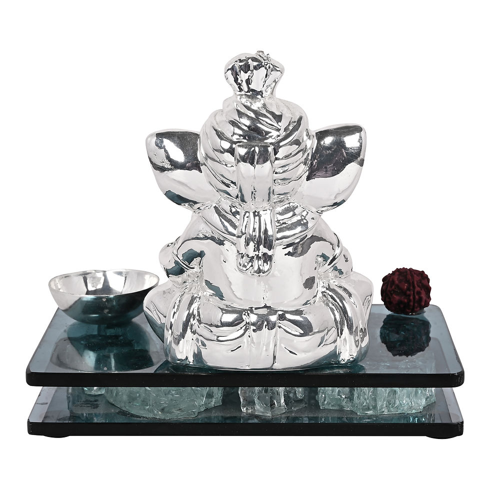 Thumbnail: Harmonium Ganesh
