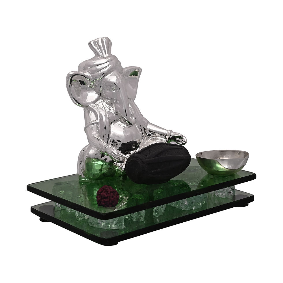 Thumbnail: Dholak Ganesh