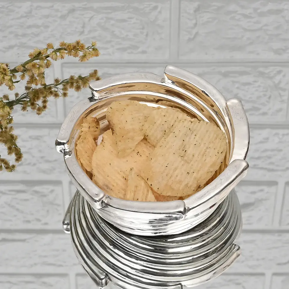 Thumbnail: Bowl Colosseum - 7 Inch Bowl