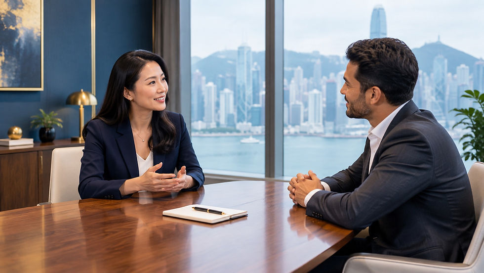 Changing a company director is more than completing a form